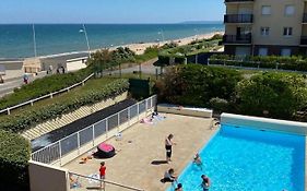 Appartement 3 Pieces, Vue Sur Mer Piscine Tennis Proche Thalasso